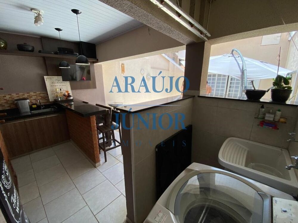 Casa, 2 quartos, 140 m² - Foto 12