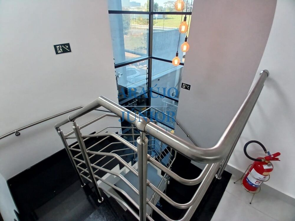 Sala-Conjunto, 436 m² - Foto 1