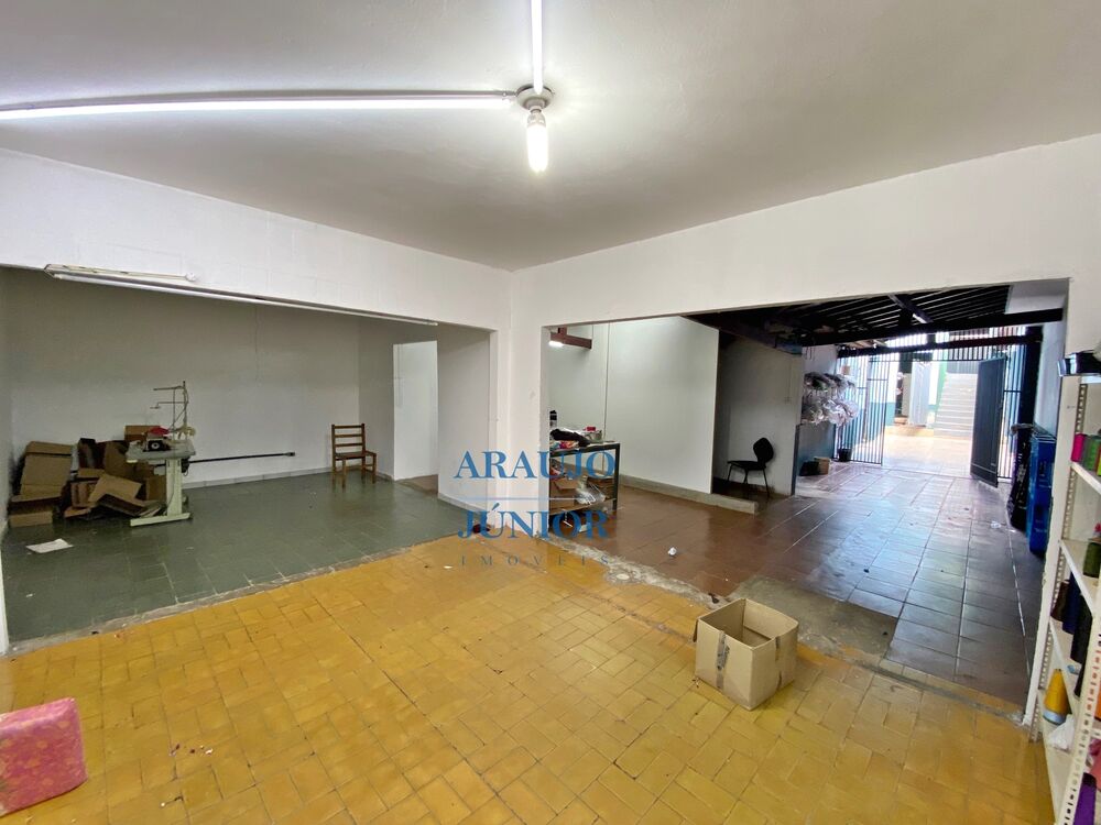 Depósito-Galpão, 200 m² - Foto 6