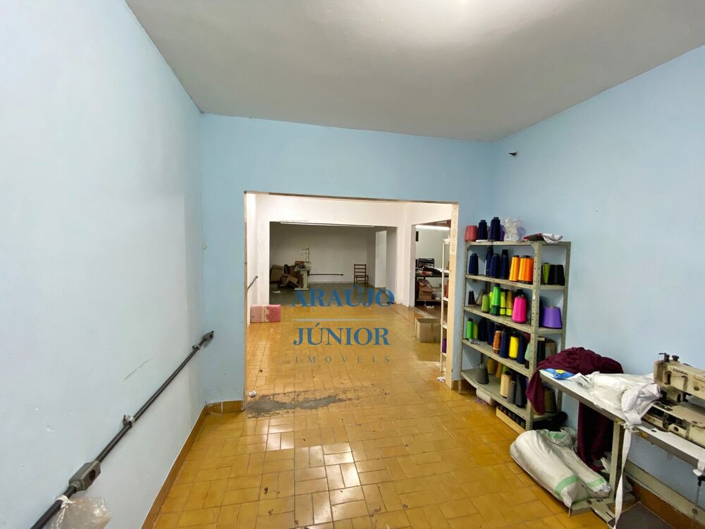 Depósito-Galpão, 200 m² - Foto 5