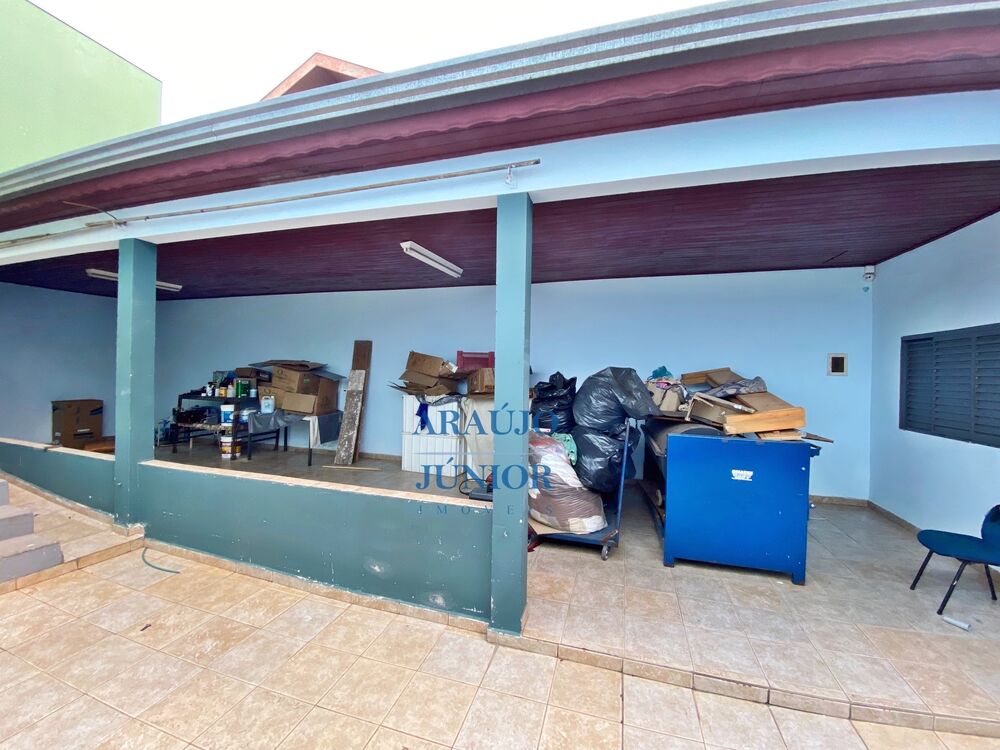 Depósito-Galpão, 200 m² - Foto 3