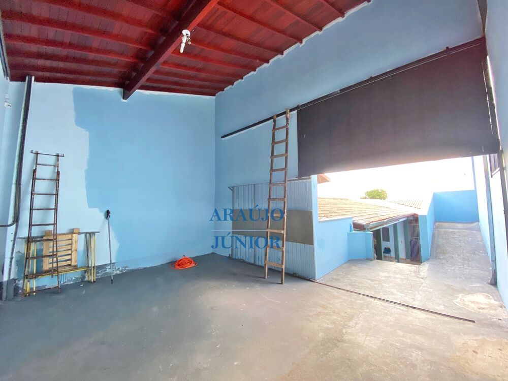 Depósito-Galpão, 200 m² - Foto 2