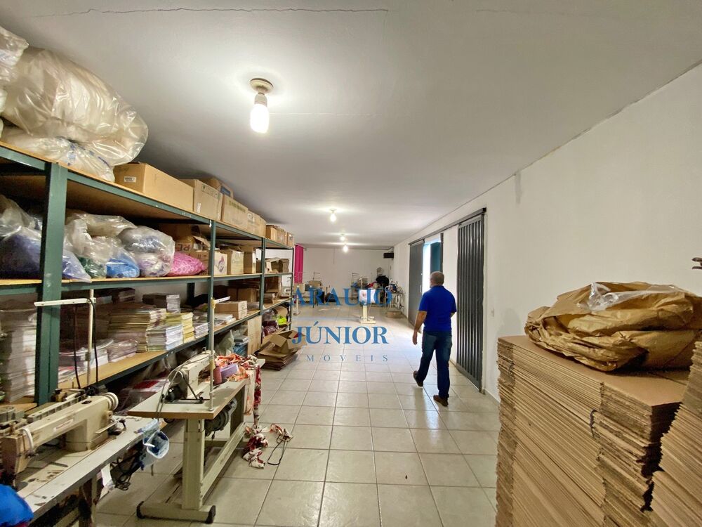 Depósito-Galpão, 200 m² - Foto 4