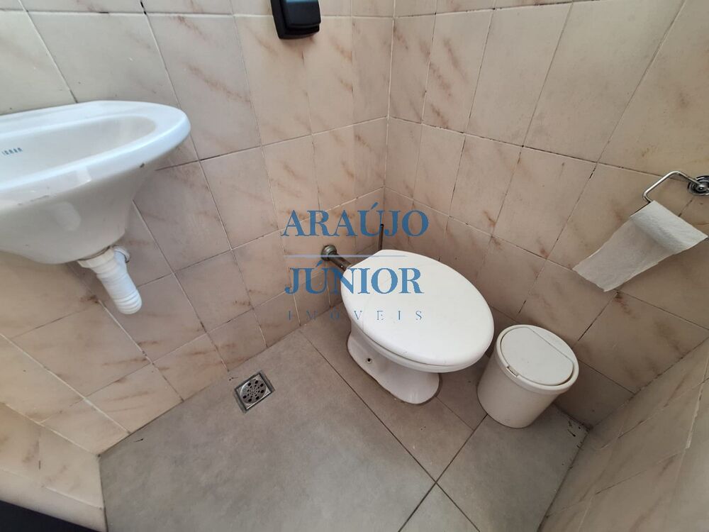 Loja-Salão para alugar, 105m² - Foto 16