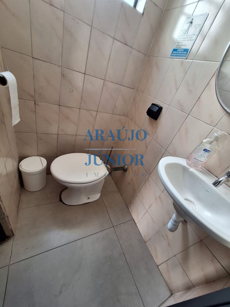 Loja-Salão para alugar, 105m² - Foto 6