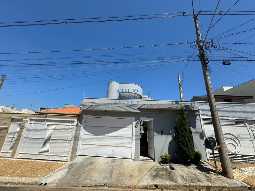 Casa, 3 quartos, 198 m² - Foto 5