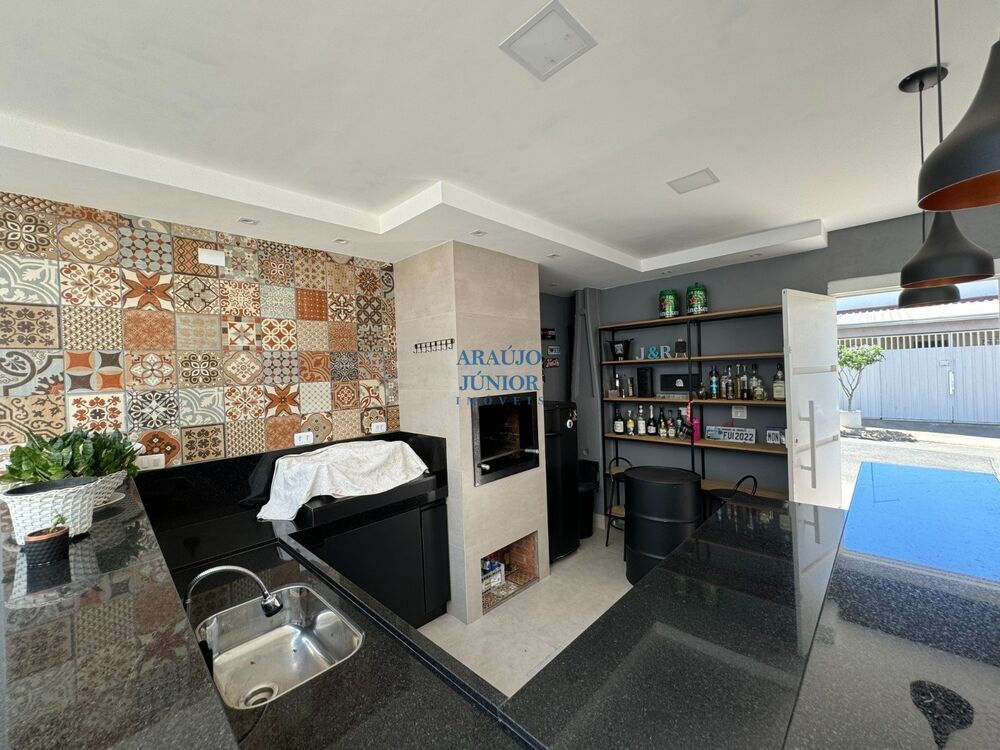 Casa, 3 quartos, 198 m² - Foto 24
