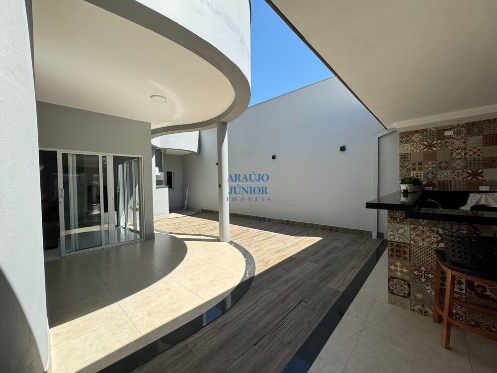 Casa, 3 quartos, 198 m² - Foto 17