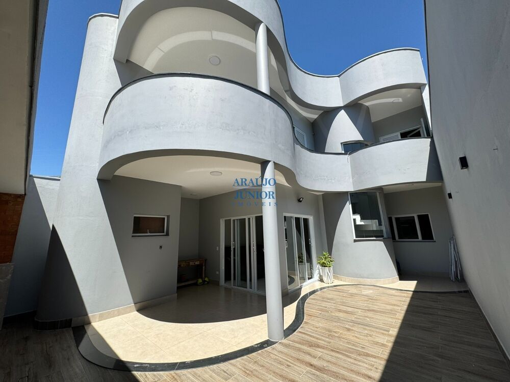 Casa, 3 quartos, 198 m² - Foto 26