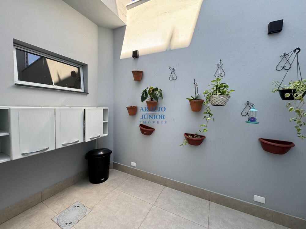 Casa, 3 quartos, 198 m² - Foto 22