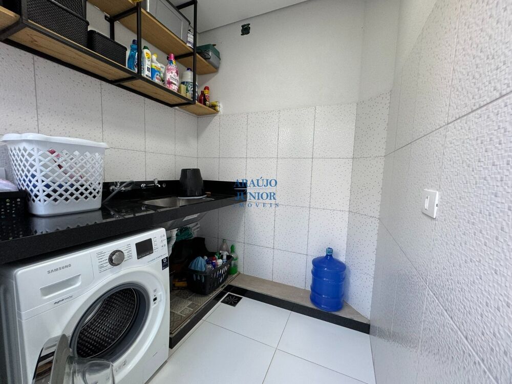 Casa, 3 quartos, 198 m² - Foto 8