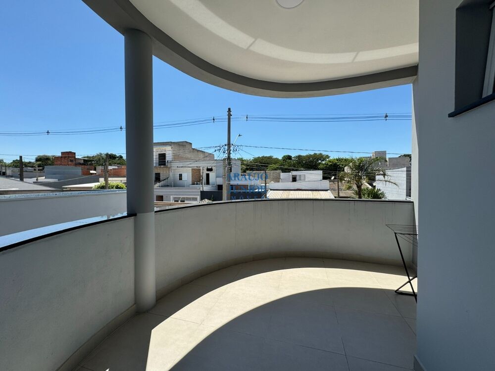 Casa, 3 quartos, 198 m² - Foto 12