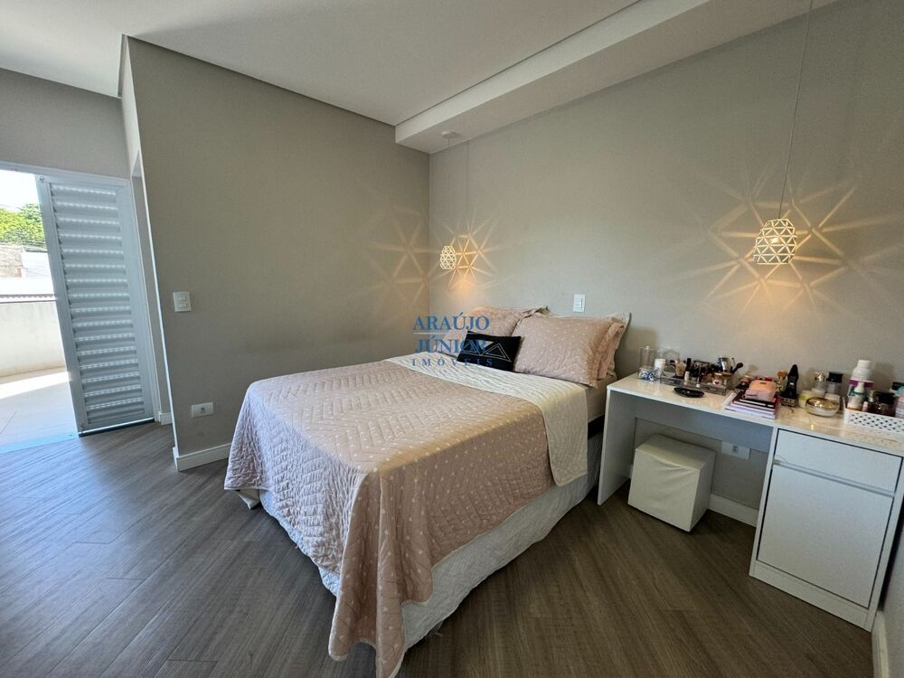 Casa, 3 quartos, 198 m² - Foto 21