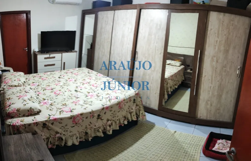 Casa, 3 quartos, 140 m² - Foto 11