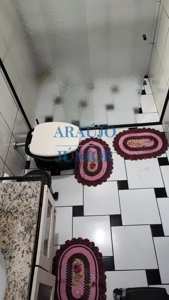 Casa, 3 quartos, 140 m² - Foto 6