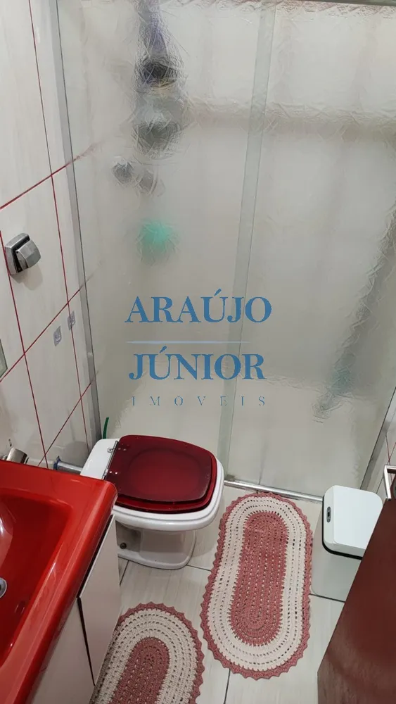 Casa, 3 quartos, 140 m² - Foto 10