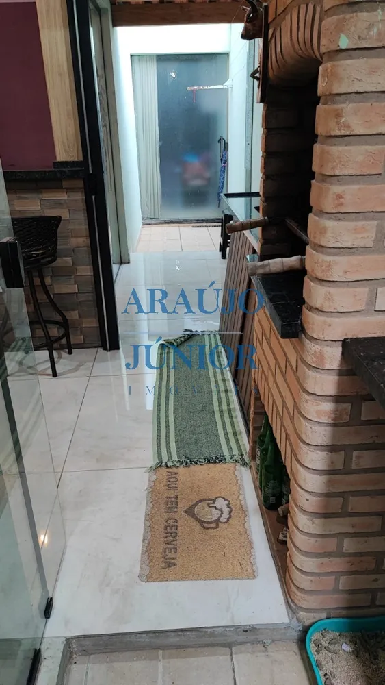 Casa, 3 quartos, 140 m² - Foto 12