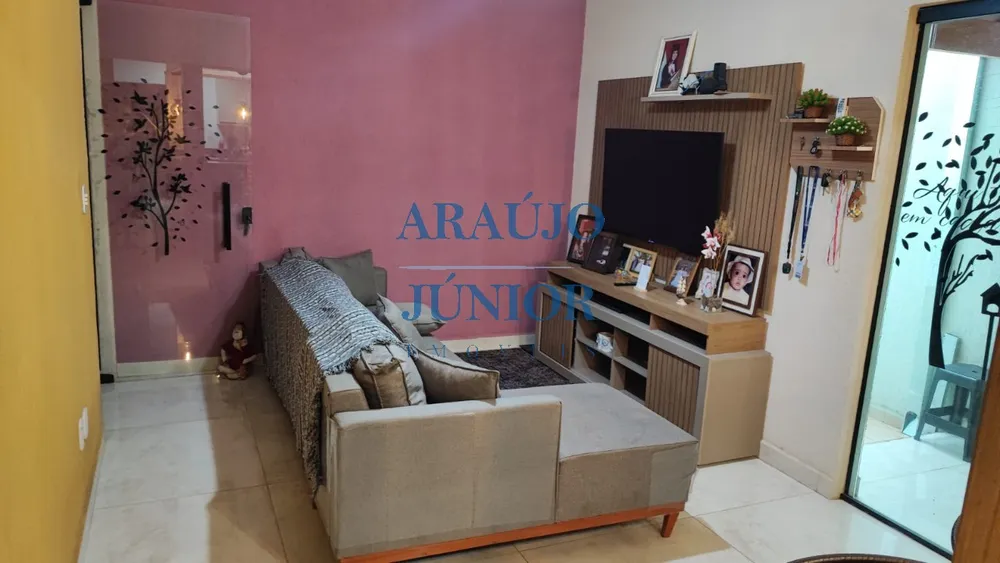 Casa, 3 quartos, 140 m² - Foto 2