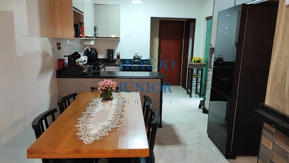 Casa, 3 quartos, 140 m² - Foto 3