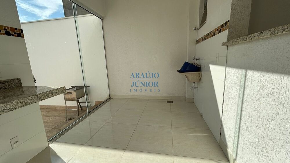 Casa, 3 quartos, 150 m² - Foto 6
