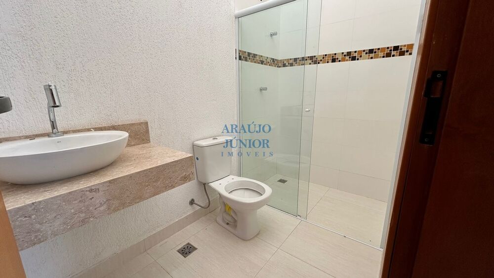 Casa, 3 quartos, 150 m² - Foto 9