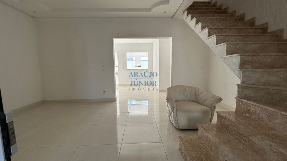 Casa, 3 quartos, 150 m² - Foto 2