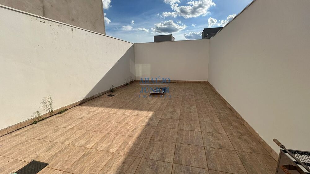 Casa, 3 quartos, 150 m² - Foto 3