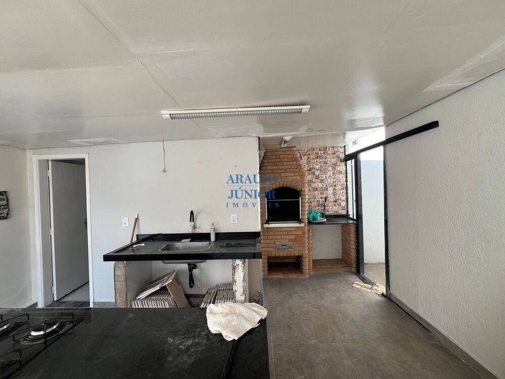 Casa à venda com 3 quartos, 185m² - Foto 15