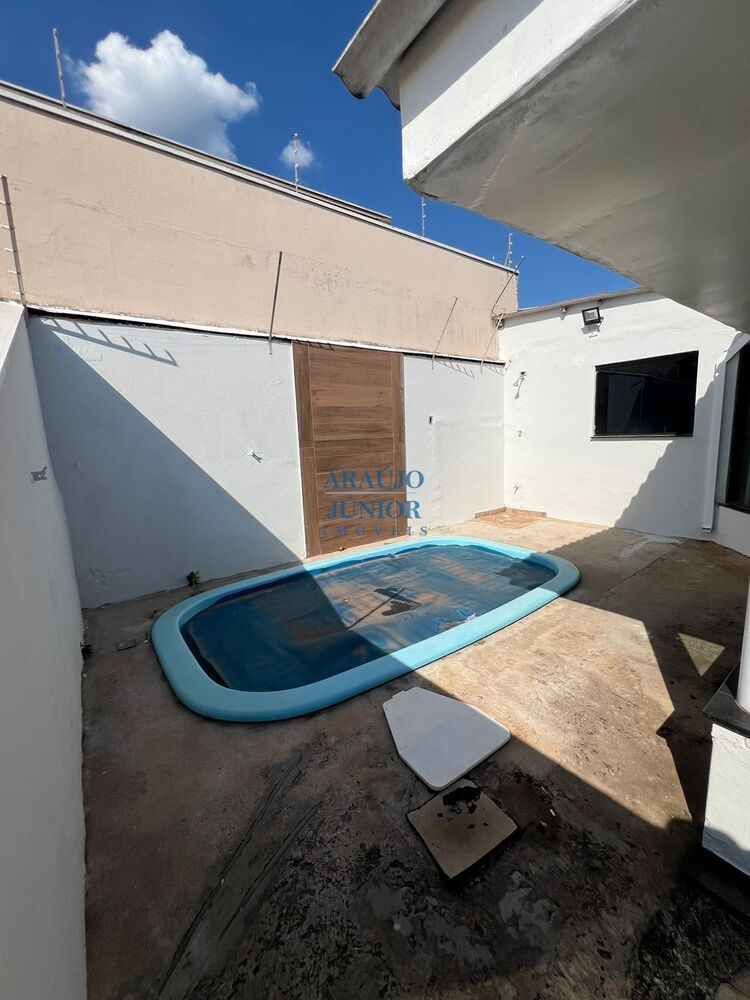 Casa à venda com 3 quartos, 185m² - Foto 21