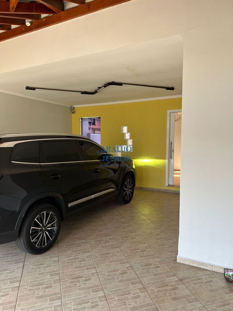 Casa à venda com 3 quartos, 185m² - Foto 6