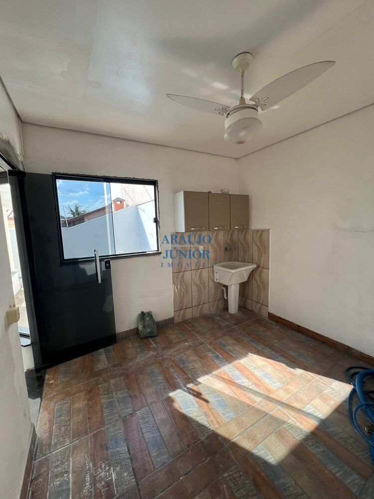 Casa à venda com 3 quartos, 185m² - Foto 19