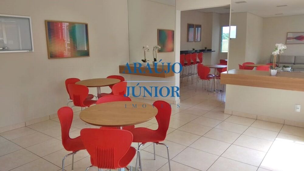 Apartamento, 2 quartos, 50 m² - Foto 9