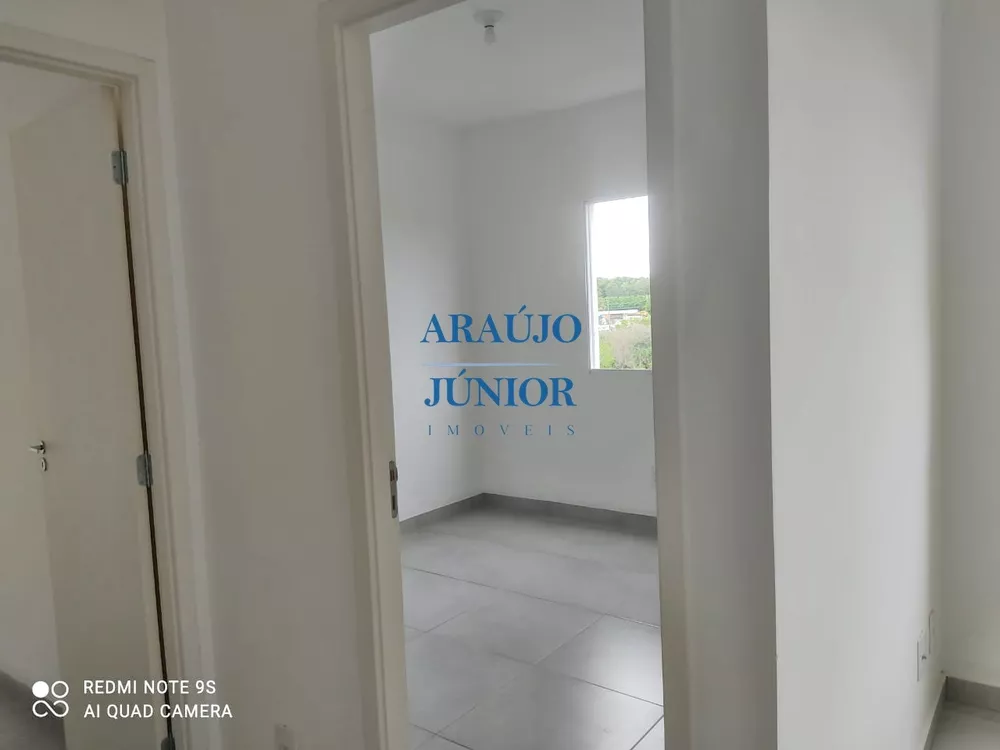 Apartamento à venda com 2 quartos, 50m² - Foto 7