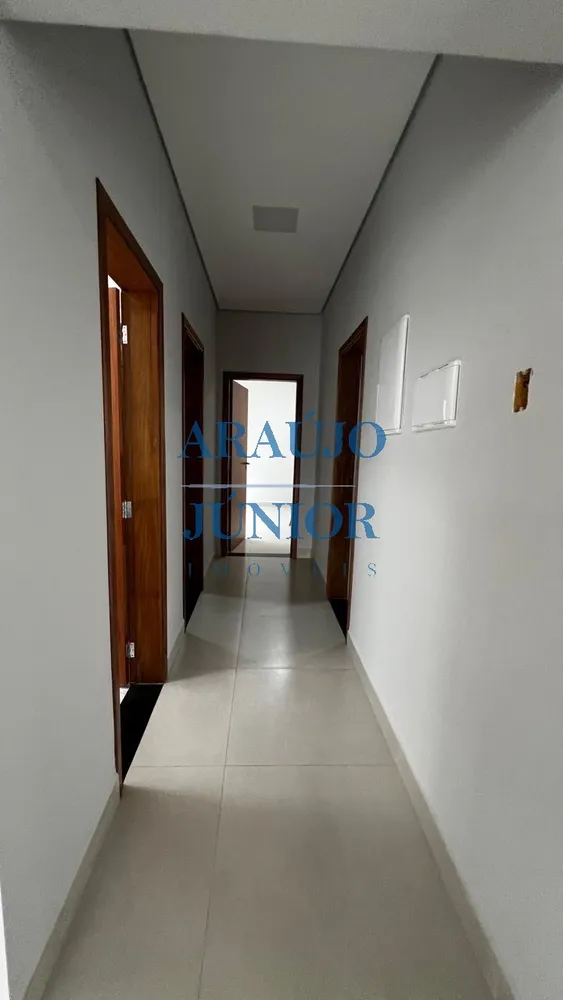 Casa, 3 quartos, 250 m² - Foto 9