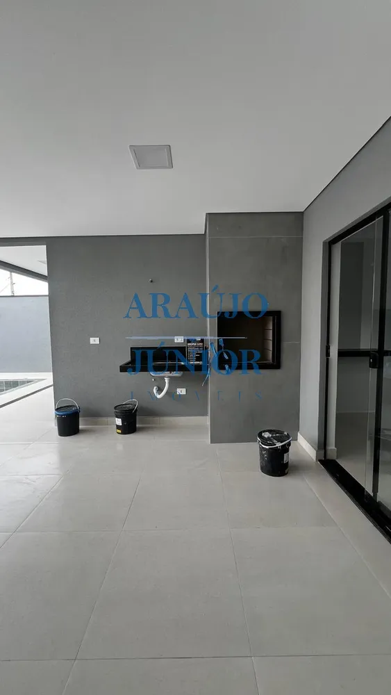 Casa, 3 quartos, 250 m² - Foto 3
