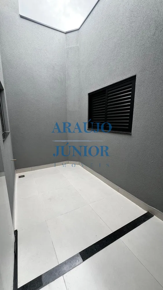 Casa, 3 quartos, 250 m² - Foto 5