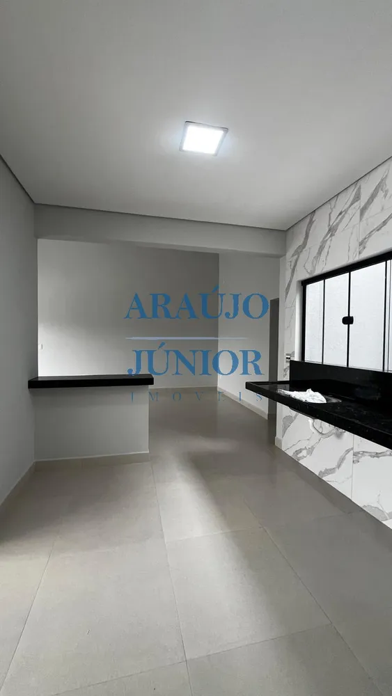 Casa, 3 quartos, 250 m² - Foto 4