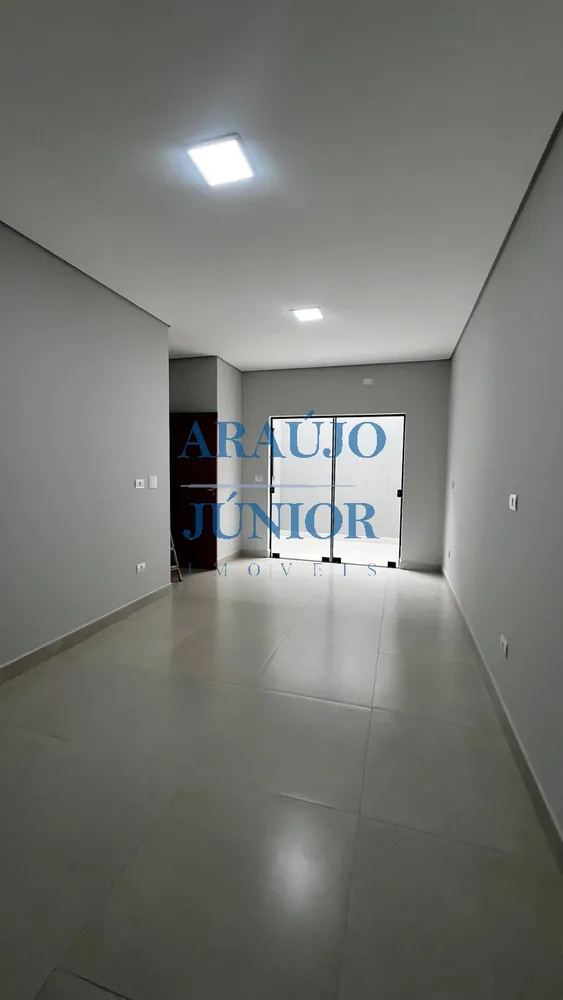 Casa, 3 quartos, 250 m² - Foto 11