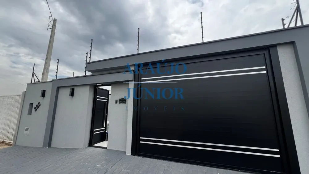Casa, 3 quartos, 250 m² - Foto 2