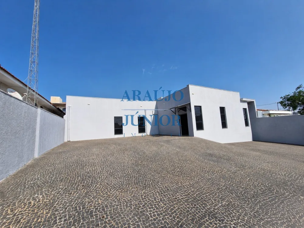 Prédio Inteiro, 672 m² - Foto 1