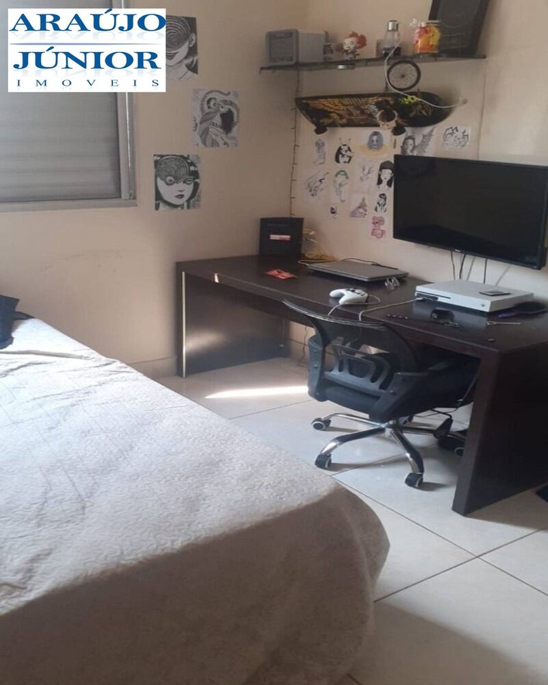 Apartamento, 2 quartos, 50 m² - Foto 5