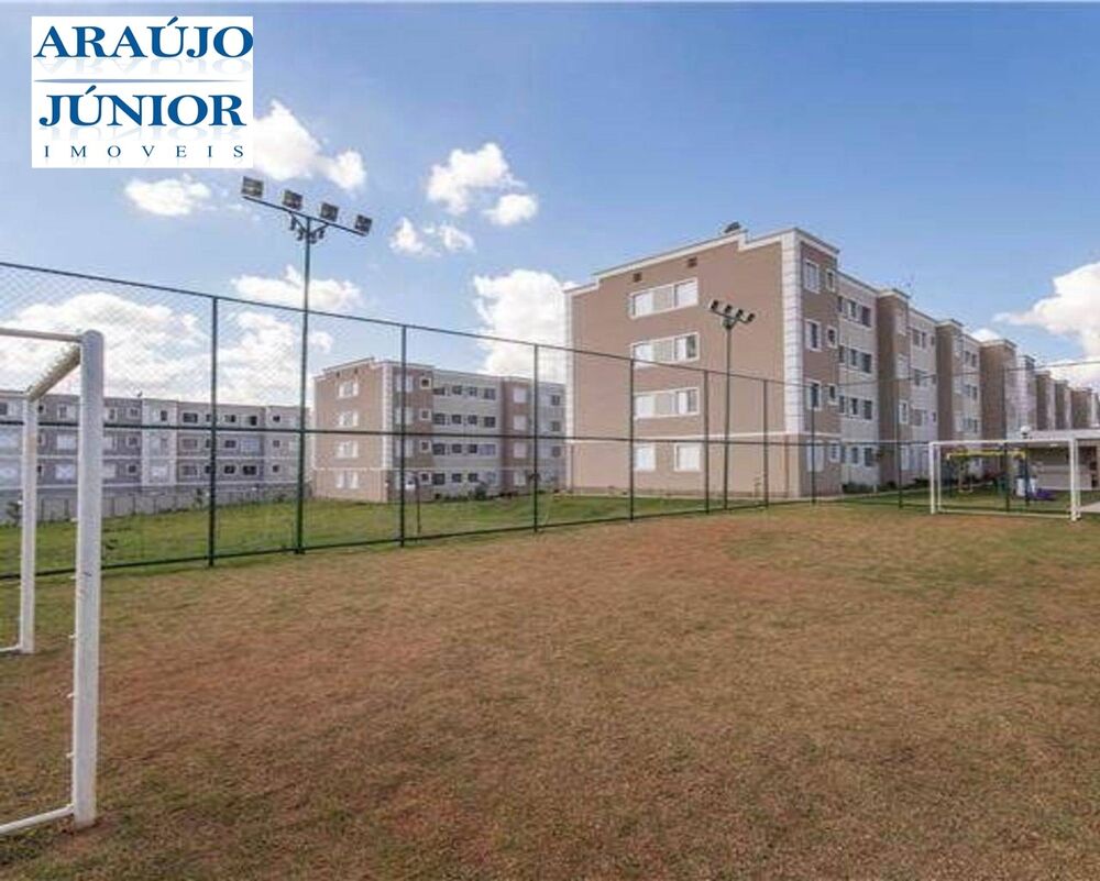 Apartamento, 2 quartos, 50 m² - Foto 8