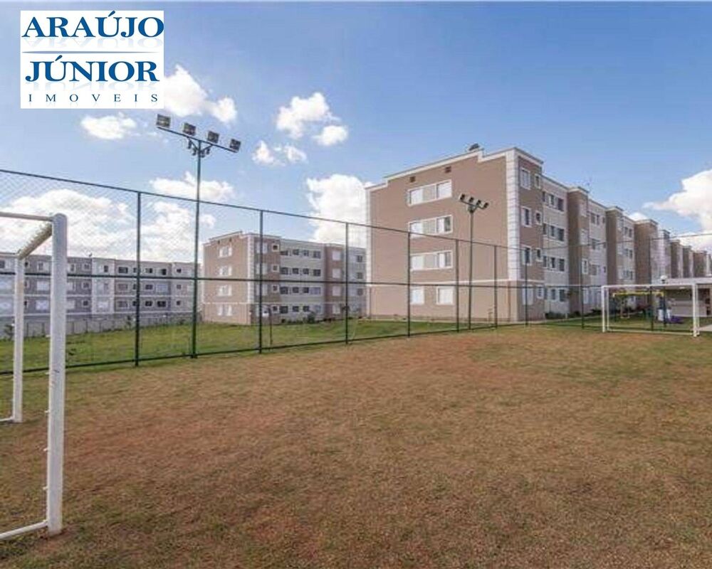 Apartamento, 2 quartos, 50 m² - Foto 9