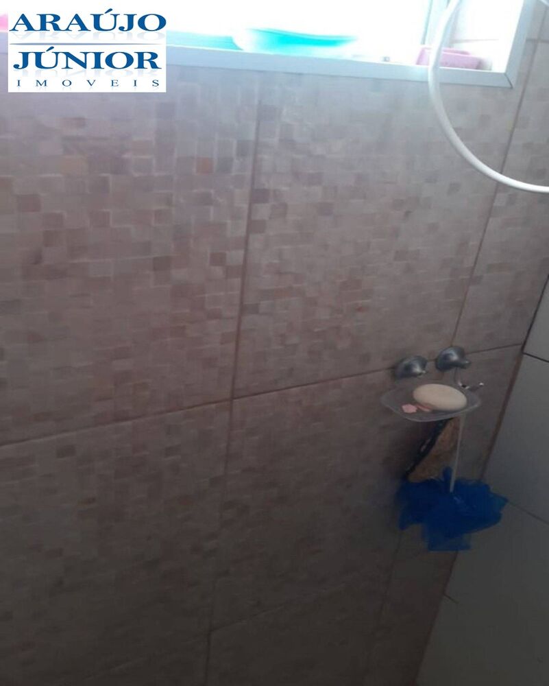 Apartamento, 2 quartos, 50 m² - Foto 6