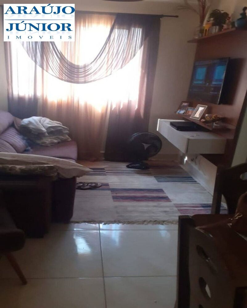 Apartamento, 2 quartos, 50 m² - Foto 4
