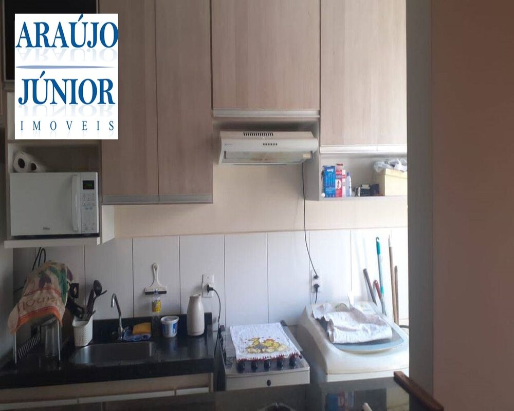 Apartamento, 2 quartos, 50 m² - Foto 10