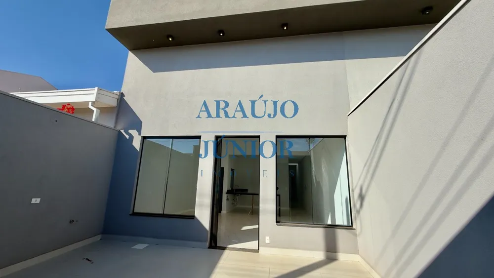 Casa, 3 quartos, 180 m² - Foto 2