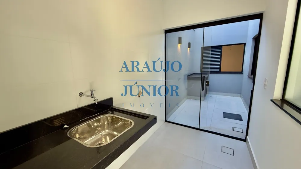 Casa, 3 quartos, 180 m² - Foto 7
