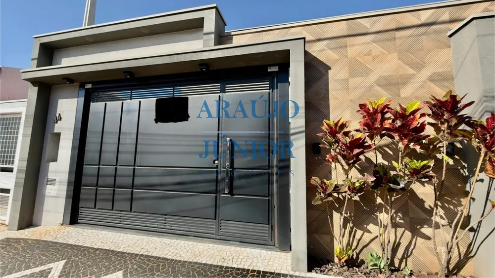 Casa, 3 quartos, 180 m² - Foto 1