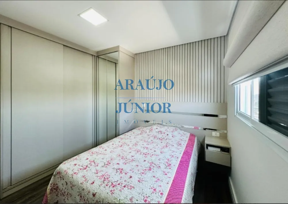Apartamento, 2 quartos, 70 m² - Foto 5